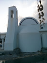Church in Ayia Napa 