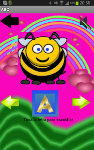 How to download Abecedario para niños Premium lastet apk for laptop