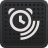 Rise Up! Radio/Alarm Clock mobile app icon