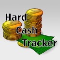 HardCashTracker logo