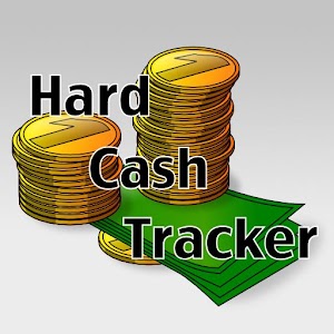 HardCashTracker 0.98