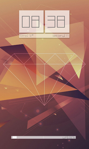 SMPL Clock UCCW Skin