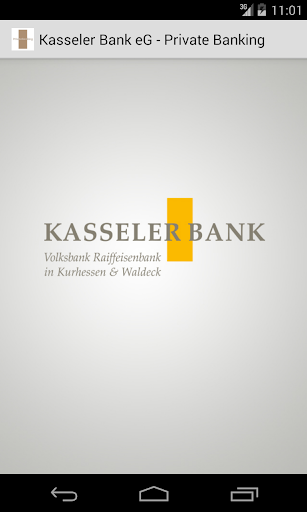 Kasseler Bank Private Banking