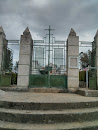 Cemitério De Serpins