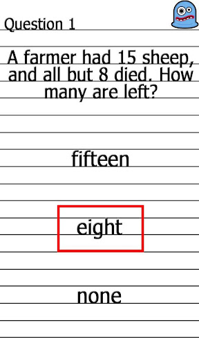 【免費解謎App】Stupid Test Answers!-APP點子