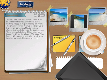 Smart-Ithaki, Smart-Islands Screenshots 7