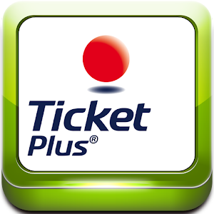 Ticket Plus Card von Edenred logo