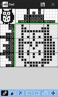 Griddlers Plus(圖1)-速報App