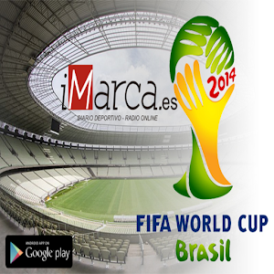 iMarca Brasil 2014.apk TODAS