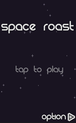 Space Roast