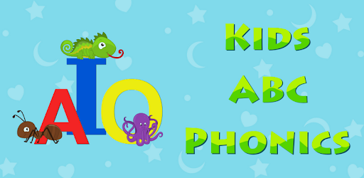 Kids ABC Phonics Lite -  apk apps