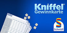 Kniffel Gewinnkarte FREE APK