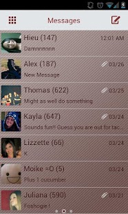 How to mod GoSMS Kansas City Football 1.0 unlimited apk for android