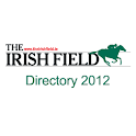 2012 Irish Field Directory logo