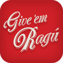 Give 'em Ragú mobile app icon