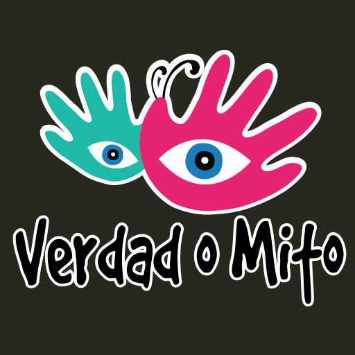 Verdad o Mito LOGO-APP點子