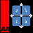 Relative Risk Calculator logo