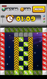 Blokis - Match 3 Block Explode poster 4