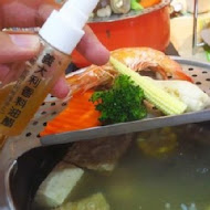 喆喆蒸煮鍋(林口店)