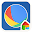 ColorRound LINE Launcher theme Download on Windows