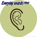 Everyday Sounds PRO logo