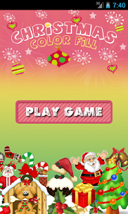 How to get Christmas Color Fill lastet apk for android