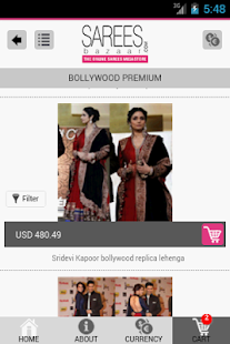 How to get SareesBazaar -Shop Ethnic Wear patch 14.0.0 apk for bluestacks