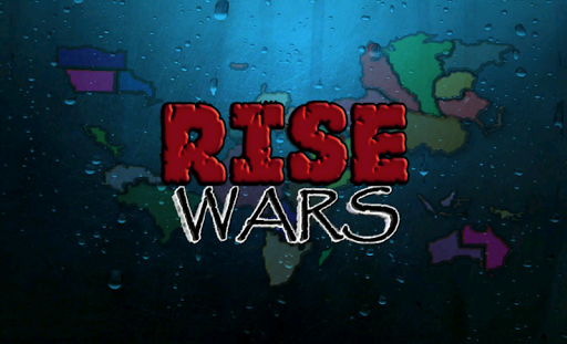 【免費策略App】Rise Wars (Risk game)-APP點子