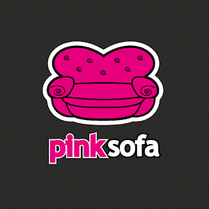 Pink sofa online dating