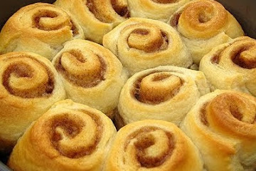 Mini Cinnis