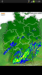 Wetter Deutschland - wetter.tv Screenshots 5