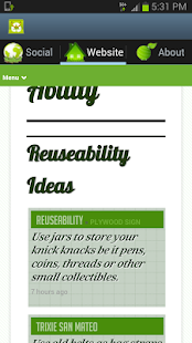 Free Download Reuse + Ability APK