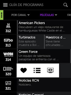 How to download Cable Guía, Cable Onda 2.6.301567.449266.6915 unlimited apk for bluestacks