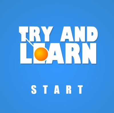 Try To Learn