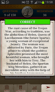 Lastest Genius History Quiz APK for Android