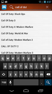 Video Games Database - UPC Game Scanner Collection(圖3)-速報App