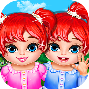 My New Baby Twins Hacks and cheats