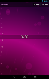 Timely Alarm Clock poster 16