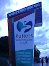 Putters Adventure Golf