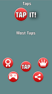 Free TAP IT APK