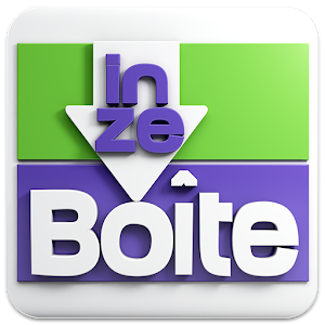 In Ze Boite logo
