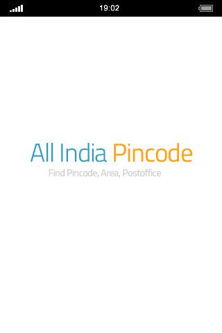 All India Pincode
