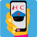 Protect Yourself ! HELPCLICK logo