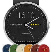 RichWatchface-TL Android Wear  Icon
