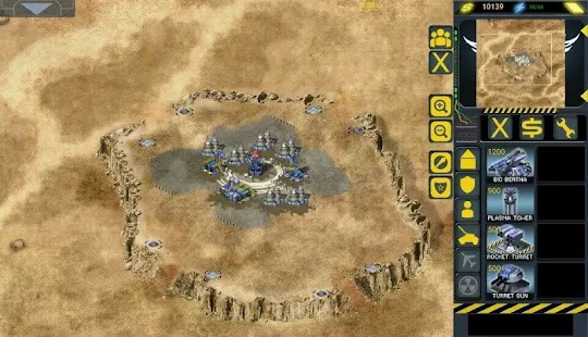 Redsun RTS: 策略PvP(圖4)-速報App