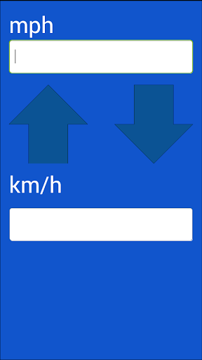 Mph Km h Converter