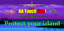 AA Touch Gun APK