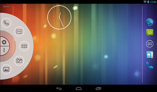 WL Theme Simple White(圖3)-速報App