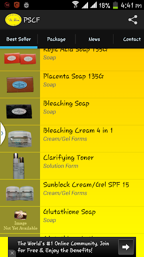 免費下載商業APP|A.R.M Skin Essentials app開箱文|APP開箱王