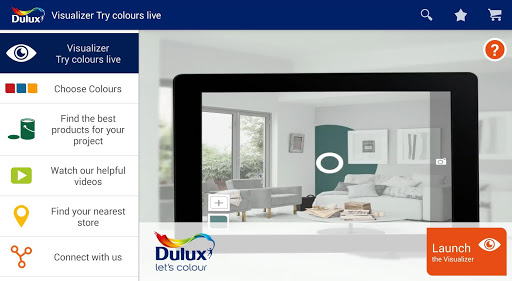 【免費生活App】Dulux Visualizer LK-APP點子